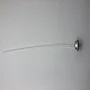 MDF glue distribution control mechanism